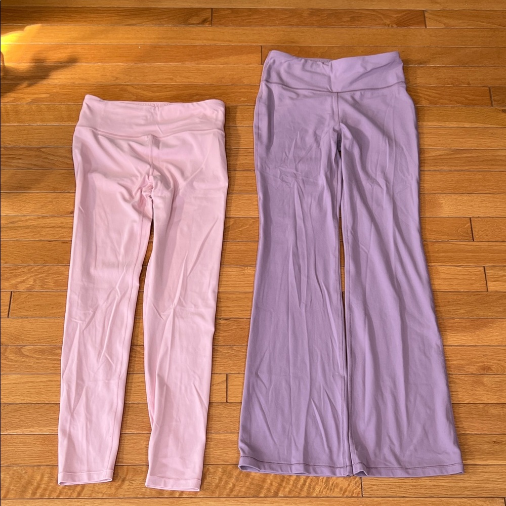 Athleta Girl Pants